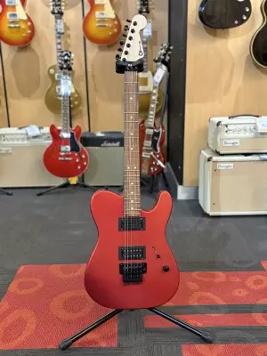 Charvel Guitars - 283-5301-739